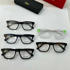 Picture of Cartier Optical Glasses _SKUfw48223628fw